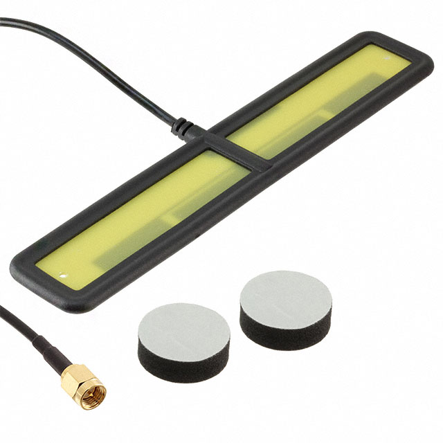 ALPHA40/5M/SMAM/S/S/29 Siretta Ltd  Antenas de RF